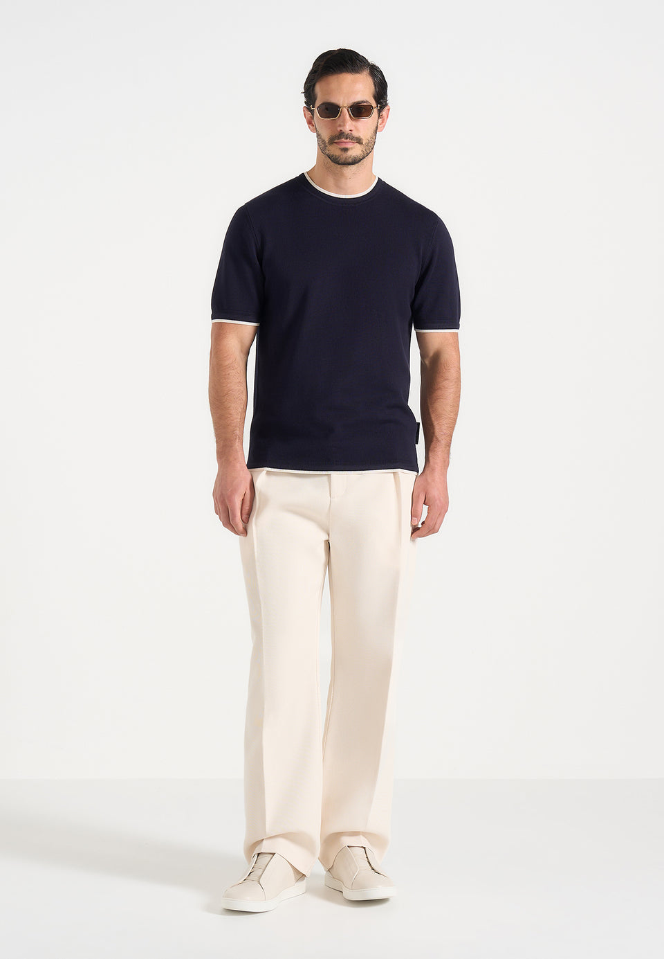 wyatt-contrast-knit-t-shirt-navy