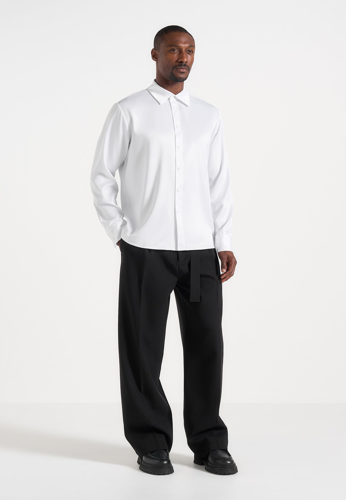 carter-unisex-oversized-satin-shirt-white
