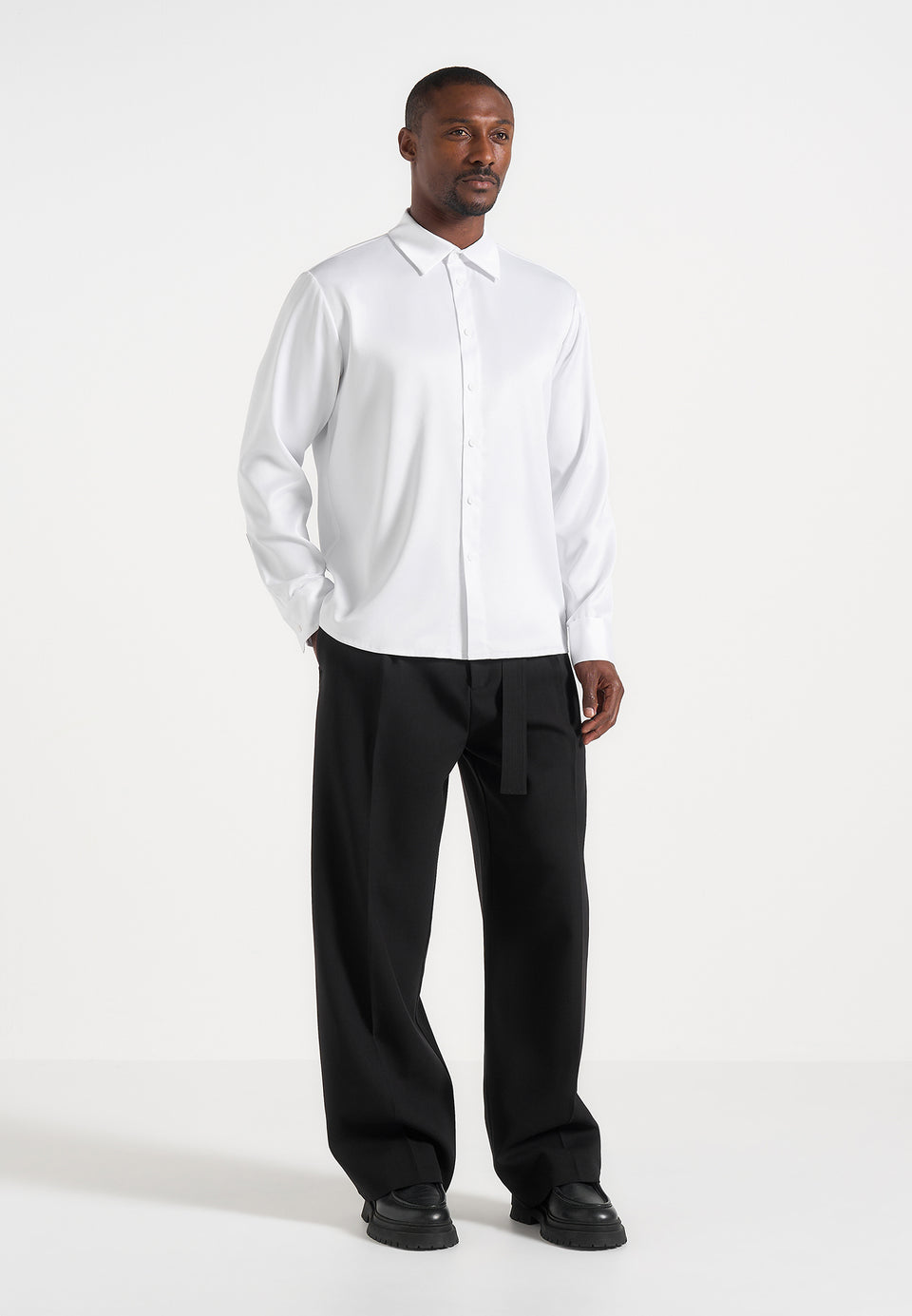 carter-unisex-oversized-satin-shirt-white