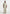 Jonas - Pleated Wide Leg Trousers - Sage