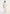 DN002 - Relaxed Fit Jeans - Cream