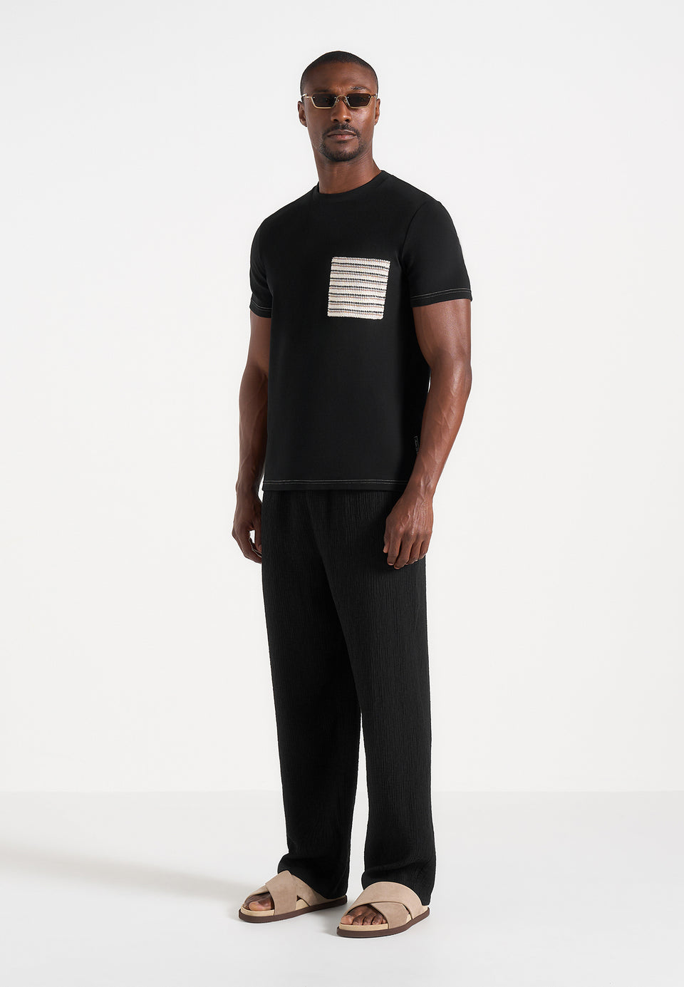 joris-whipstitch-pocket-detail-t-shirt-black
