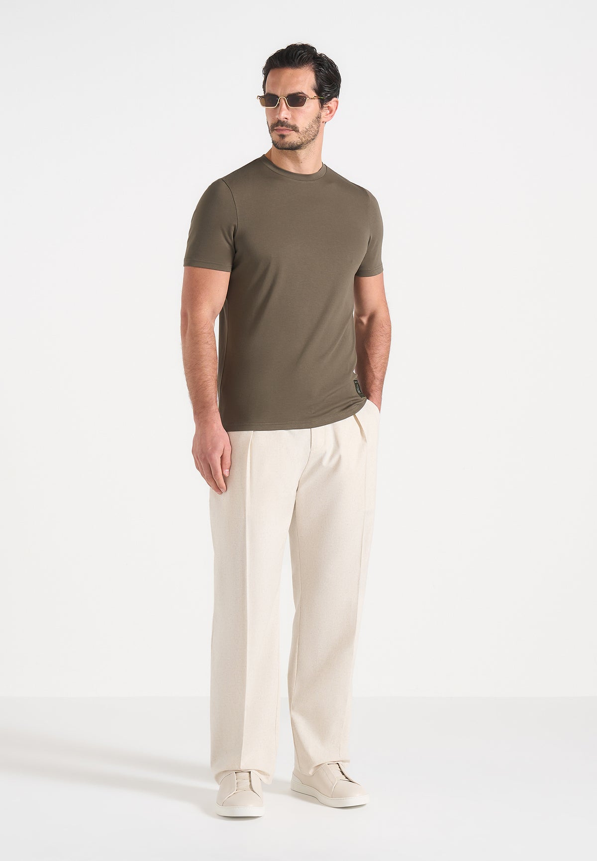 ts003-fitted-luxe-t-shirt-olive
