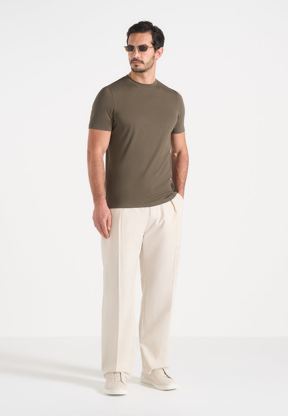 ts003-fitted-luxe-t-shirt-olive