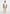 Hubert - Slim Fit Tailored Trousers - Beige