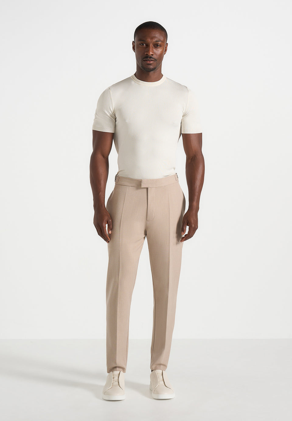 hubert-slim-fit-tailored-trousers-beige