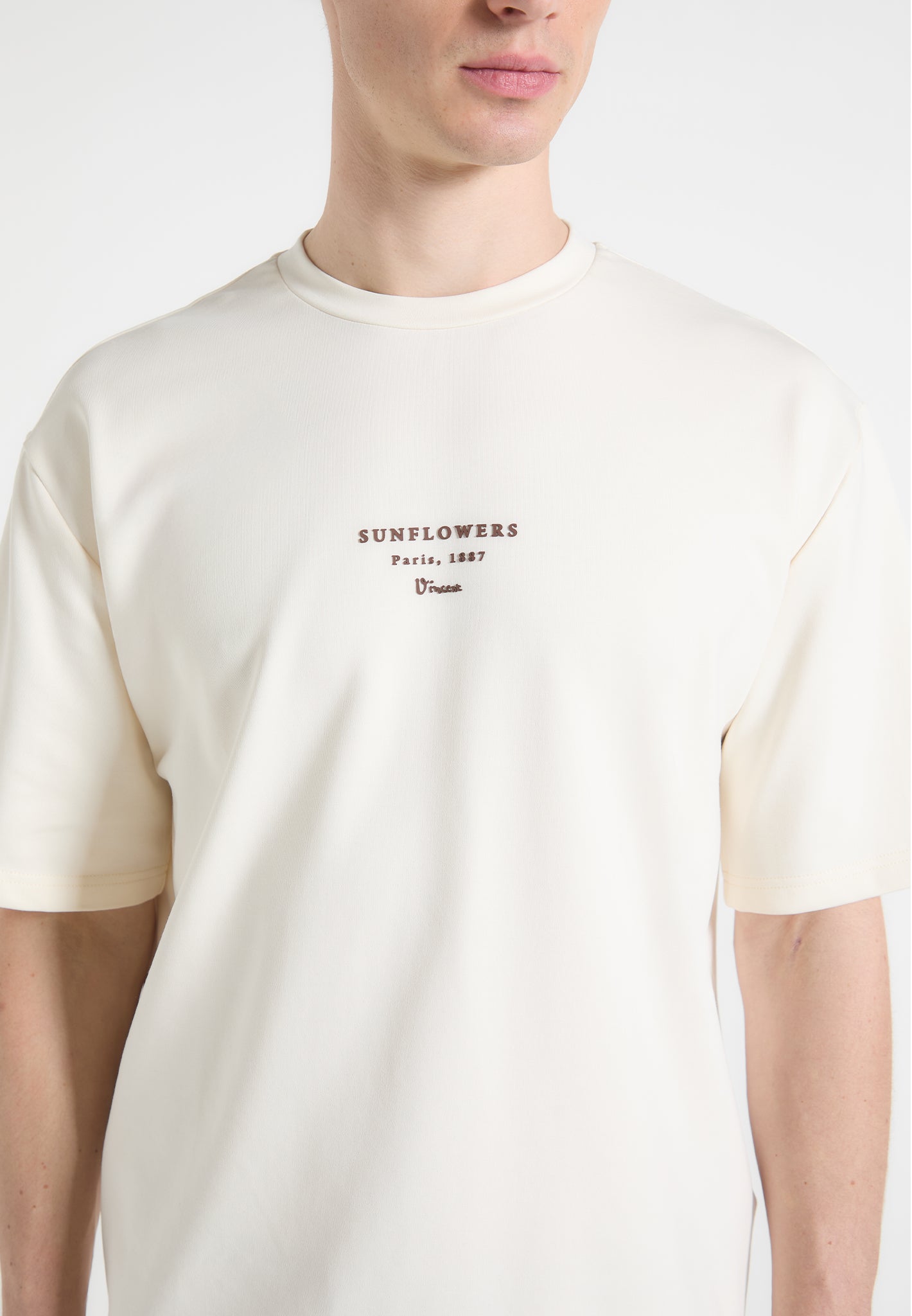 sunflowers-van-gogh-cotton-t-shirt-cream