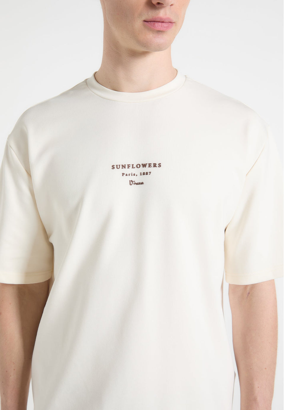sunflowers-van-gogh-cotton-t-shirt-cream