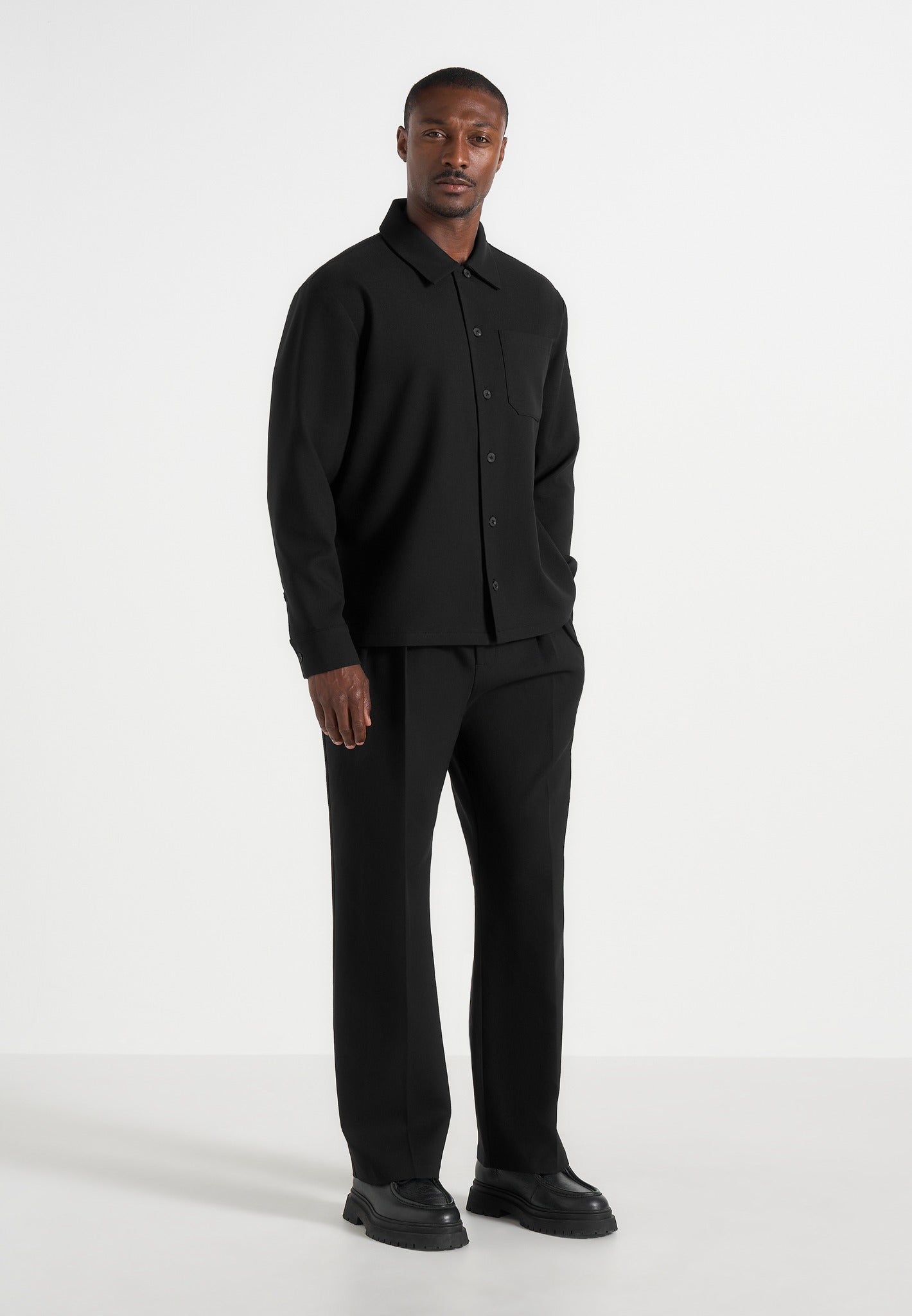valentin-tailored-overshirt-black
