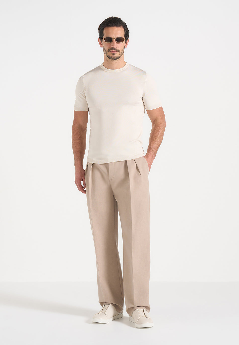 pierre-twin-pleat-tailored-trousers-beige
