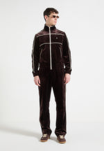 eiffel-velour-track-jacket-brown