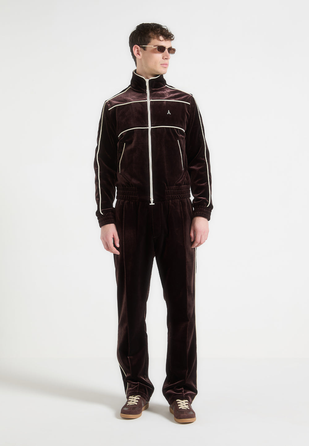 eiffel-velour-track-jacket-brown