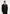 Bailey - Unisex Textured Long Sleeve Shirt - Black