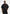 Brook - Unisex Signature Twill Boxy Shirt - Black