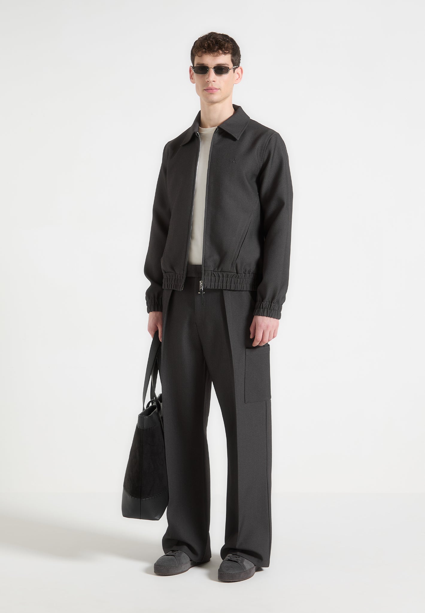 luca-relaxed-fit-pleated-pocket-trousers-grey