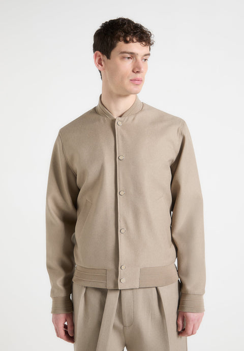  Bomber Jackets