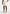 Reuben - Crochet Detail Shorts - Cream