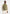 Guy - Contrast Leather Bomber Jacket - Olive/Cream