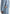 Damien - Boucle Denim Jacket With Back Pleat - Blue