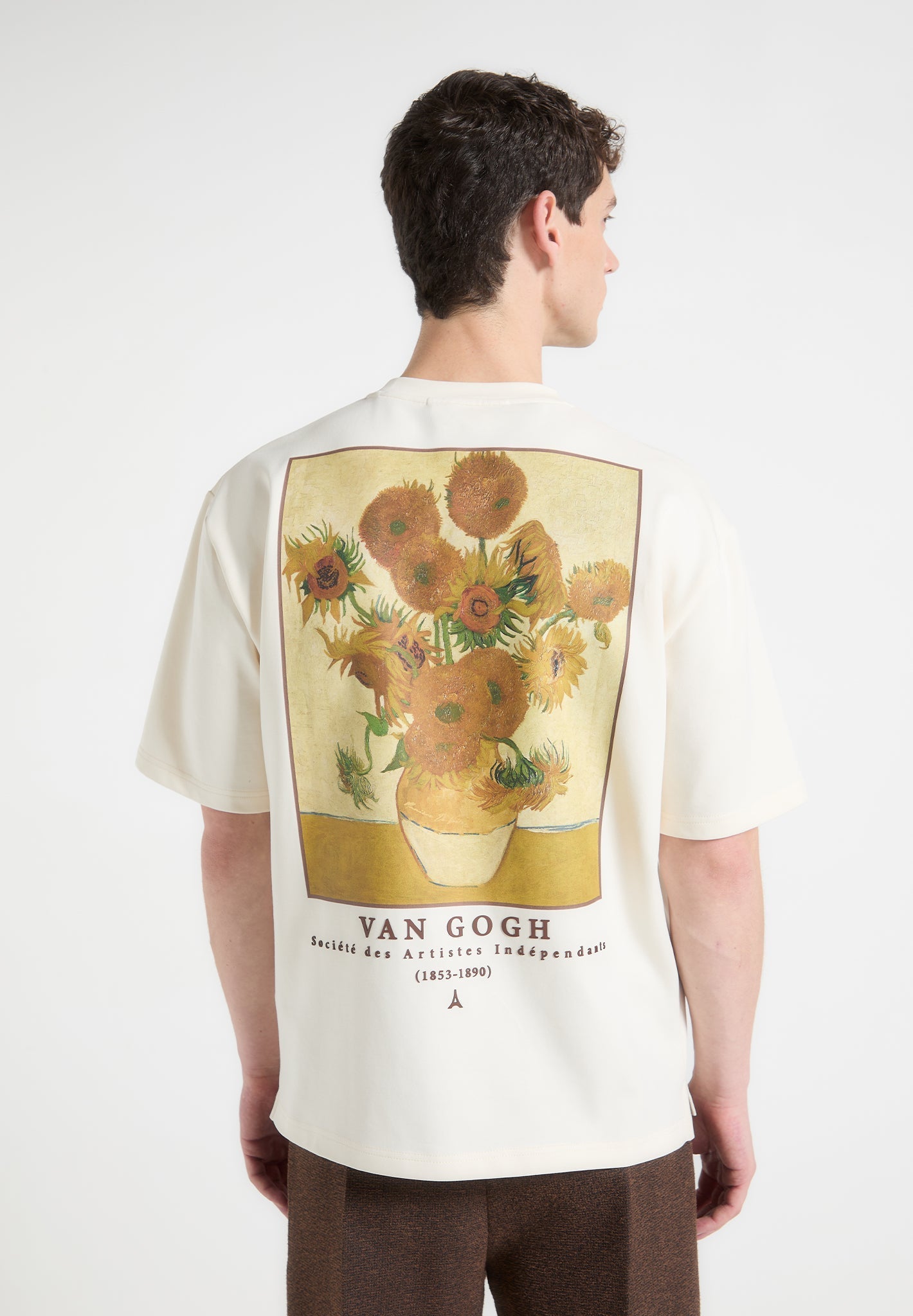 sunflowers-van-gogh-cotton-t-shirt-cream