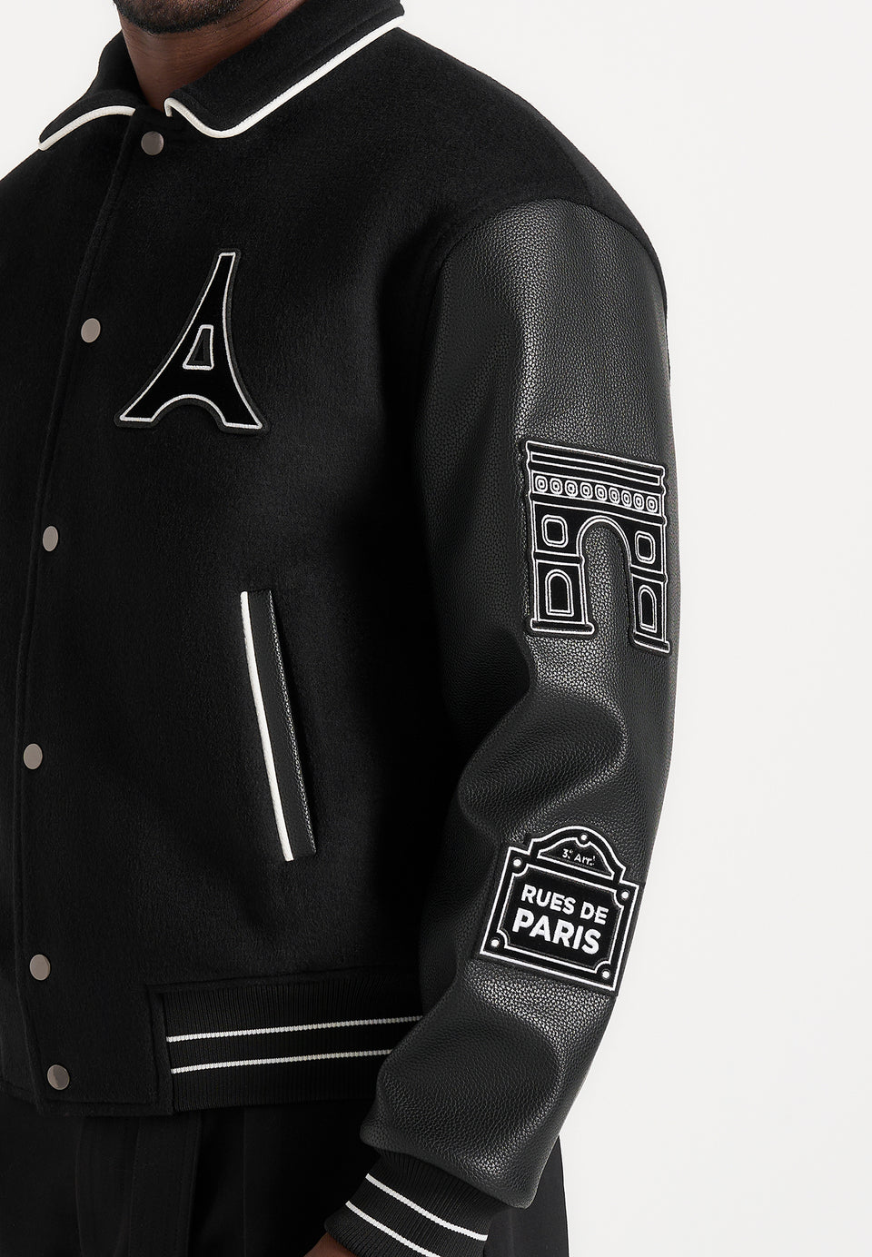 mona-lisa-wool-blend-varsity-jacket-black
