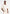 Brice - Boxy Crochet Detail Polo Shirt - Cream