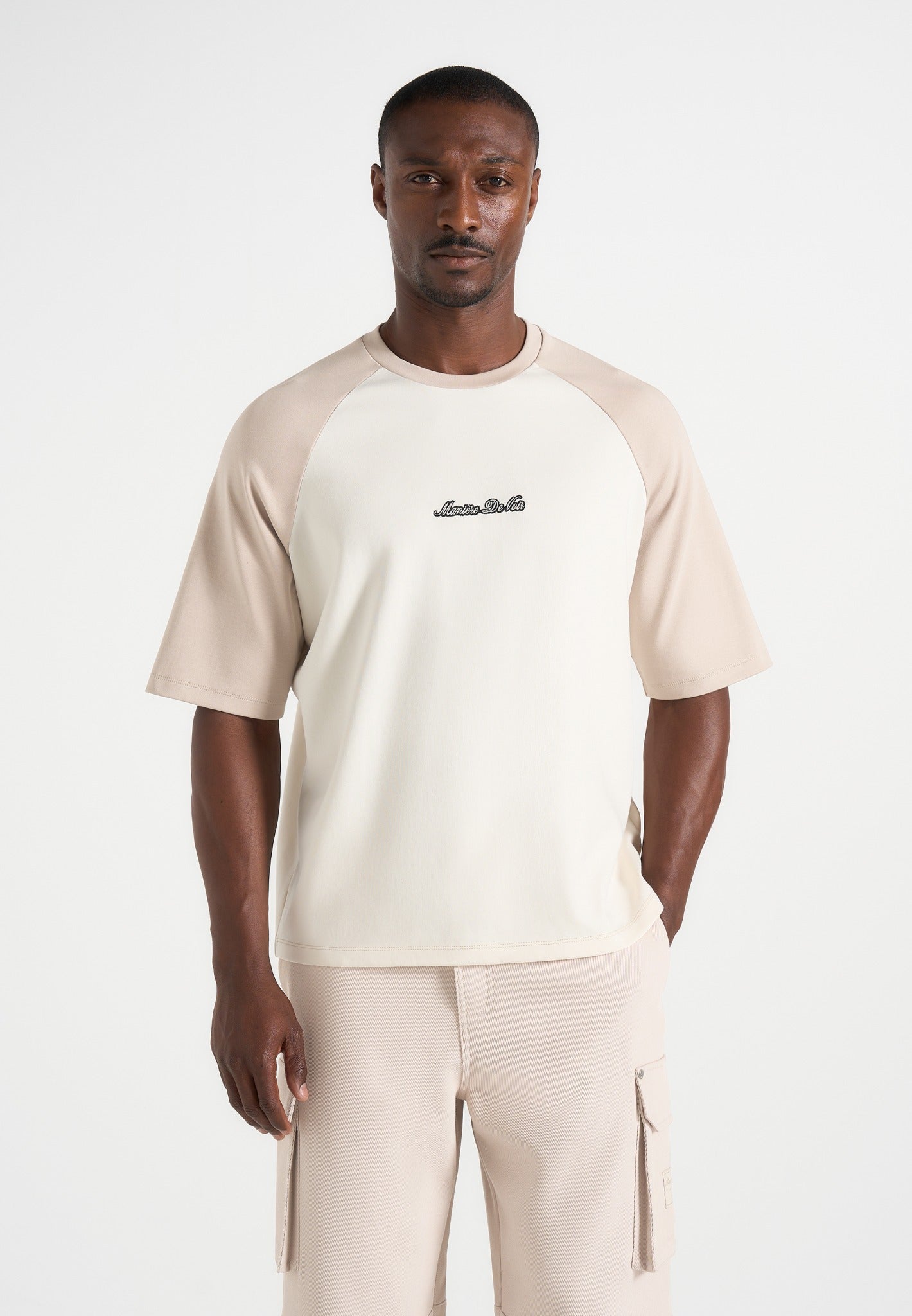 unisex-signature-raglan-cotton-t-shirt-cream-beige
