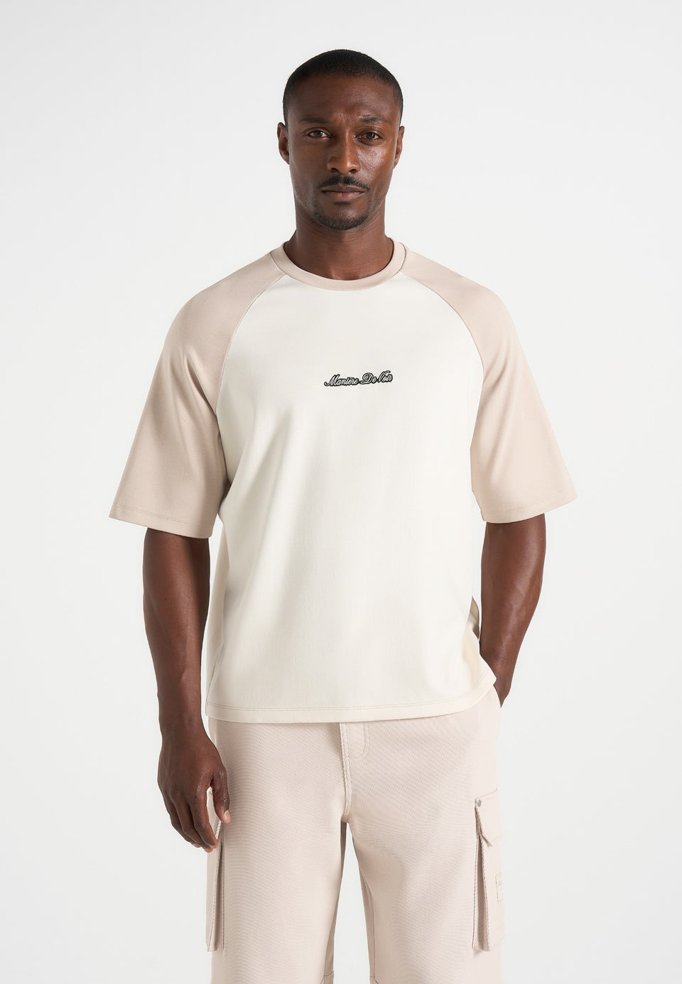 unisex-signature-raglan-cotton-t-shirt-cream-beige