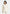 Marie - Twist Sleeve Tailored Blazer with Belt - Cream