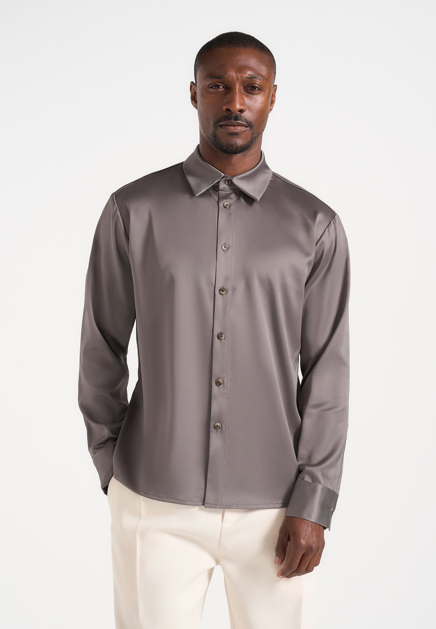carter-unisex-oversized-satin-shirt-taupe