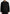 Mika - Unisex Tailored Double Breasted Jacket With Contrast Stitch - Black