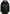 Dario - Satin Cropped Hooded Jacket - Black