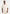 Brook - Unisex Signature Twill Boxy Shirt - Cream