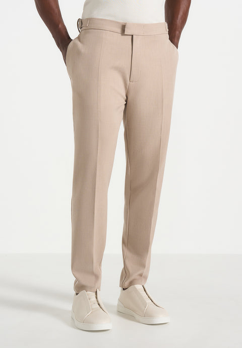  Slim Fit Trousers
