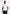 TS003 - Fitted Luxe T-Shirt - White