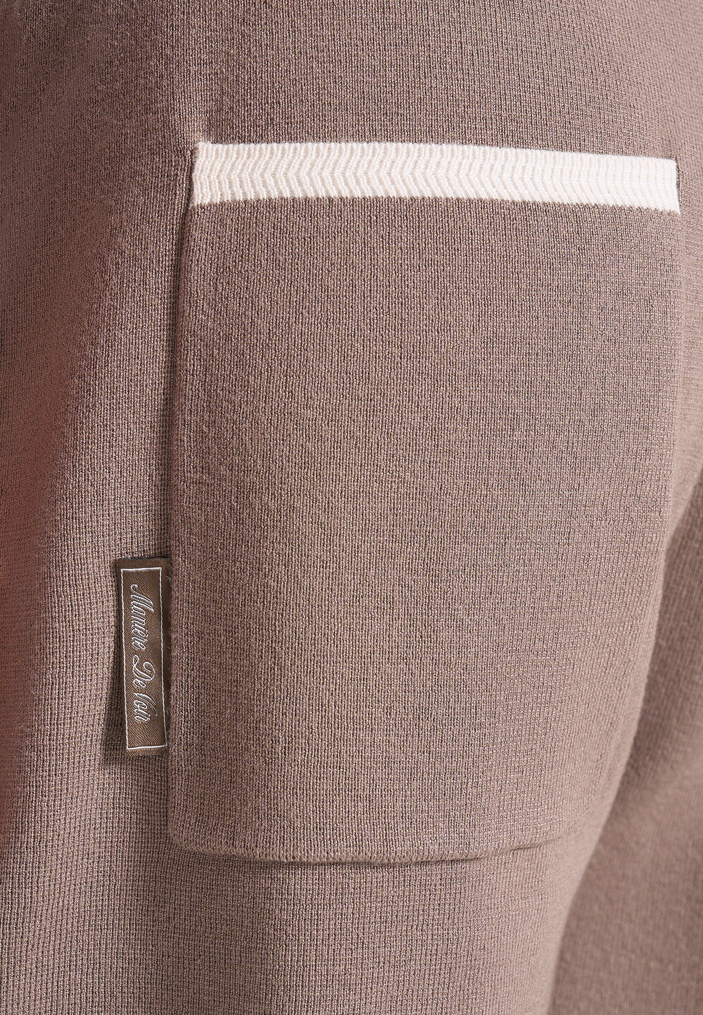 regis-contrast-detail-knit-shorts-mushroom