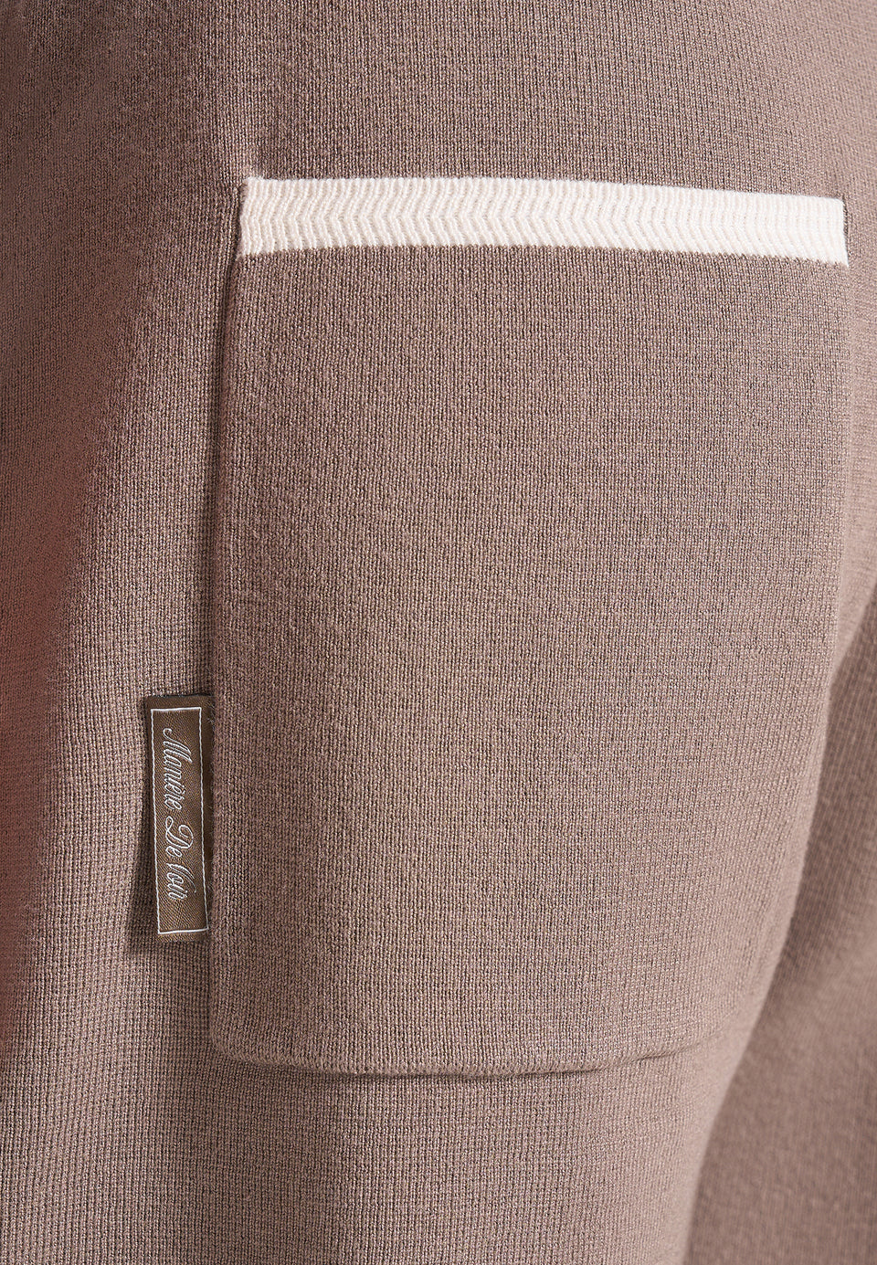 regis-contrast-detail-knit-shorts-mushroom