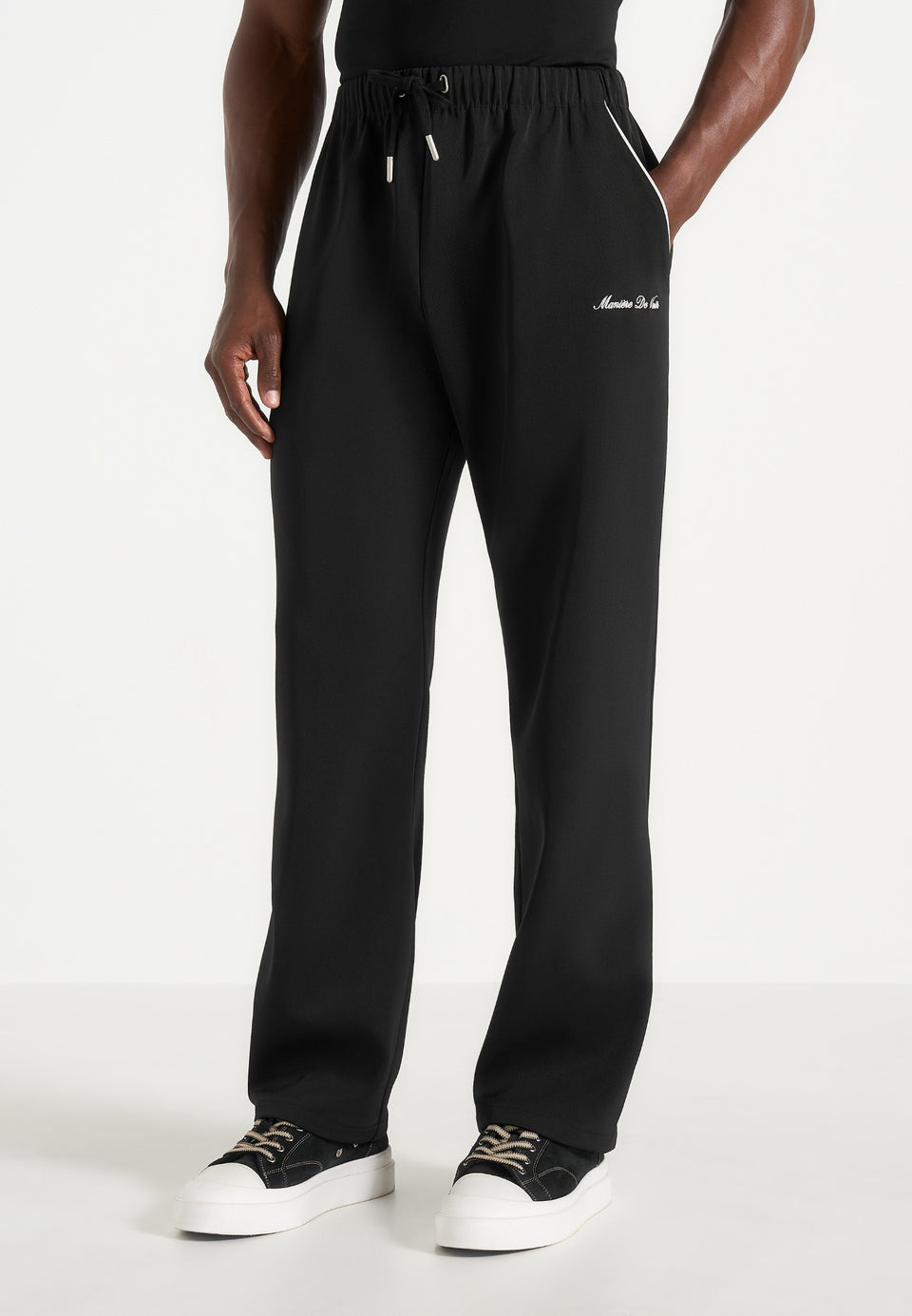 signature-piped-track-pants-black