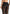Sheer Belted Trousers - Black