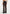 Sheer Belted Trousers - Black