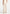 Julie - Linen Twin Pleat Trousers - Natural