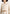 Florine - Linen Pintuck Cropped Shirt - Natural