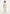 Florine - Linen Pintuck Cropped Shirt - Natural