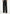 Mina - Contrast Piped Pleated Trousers - Black/White