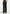 Mina - Contrast Piped Pleated Trousers - Black/White