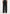 Mina - Contrast Piped Pleated Trousers - Black/White