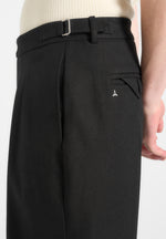 relaxed-fit-twin-pleat-tailored-trousers-black