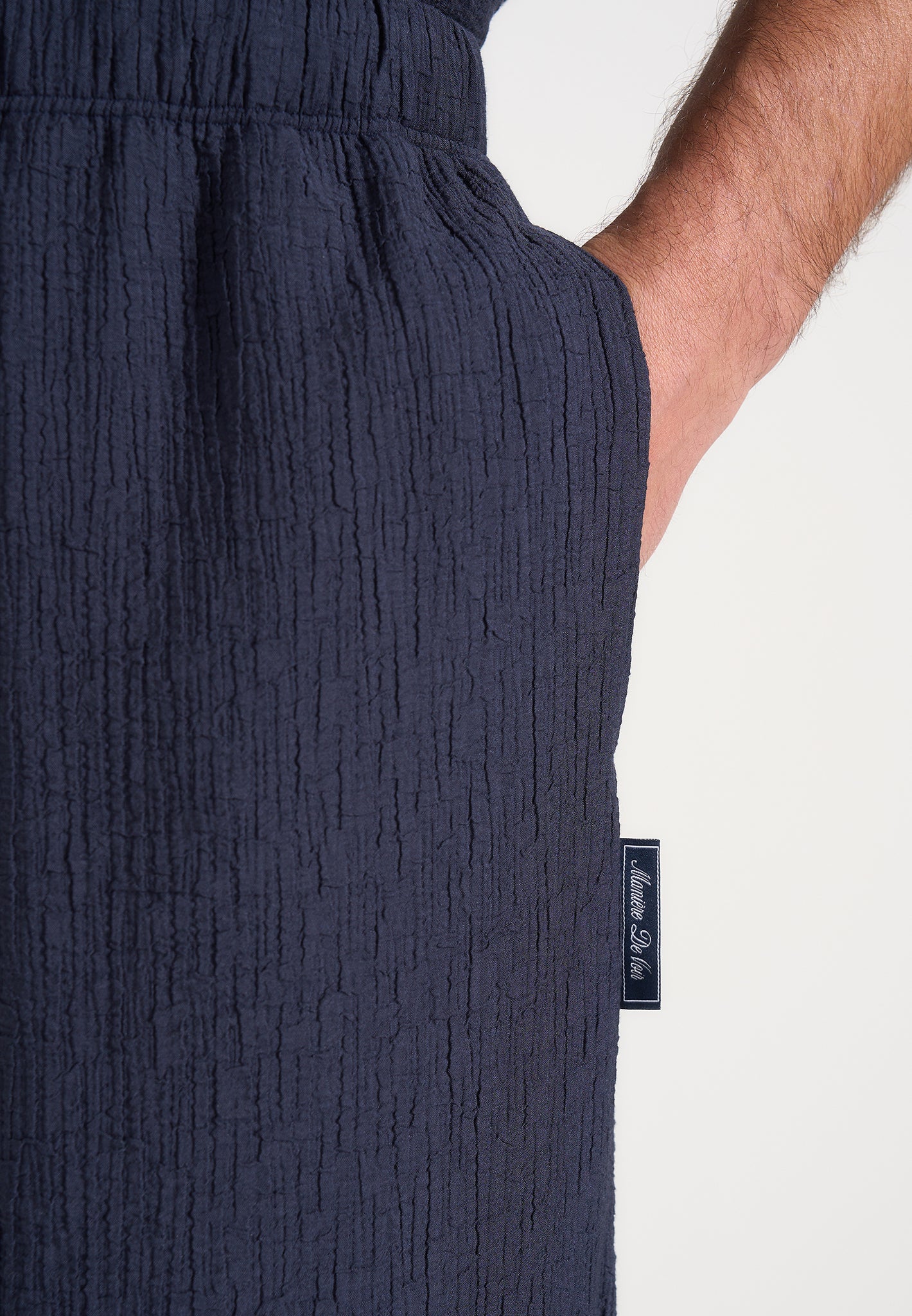 addison-unisex-textured-relaxed-fit-trousers-navy