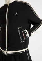 contrast-whipstitch-raglan-track-jacket-black
