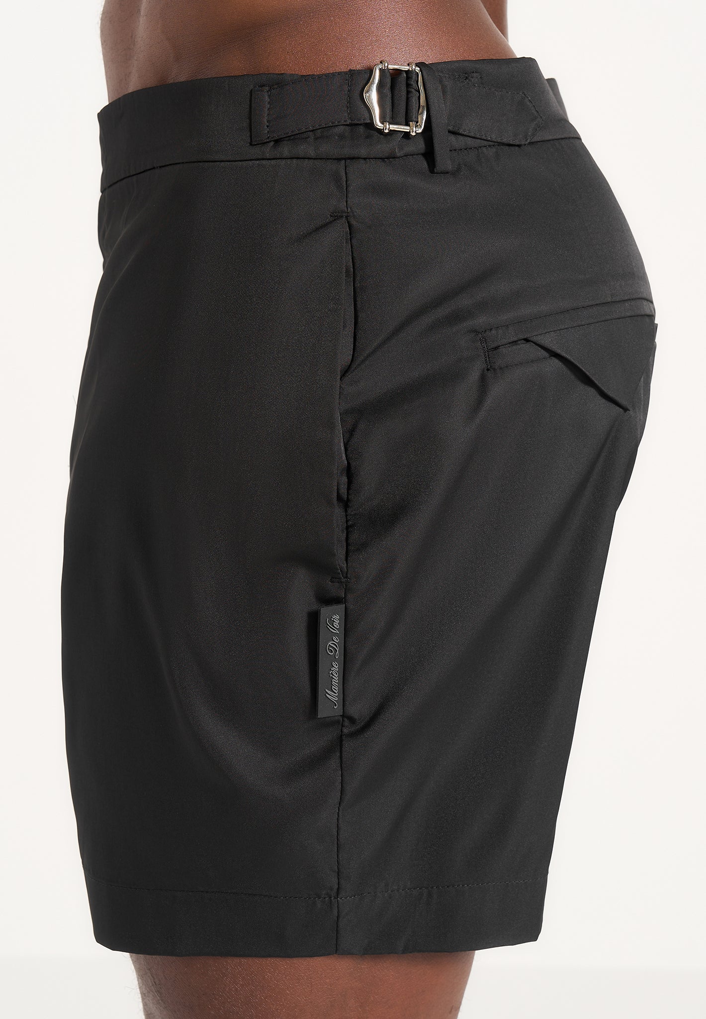 brian-polished-nylon-swim-shorts-black